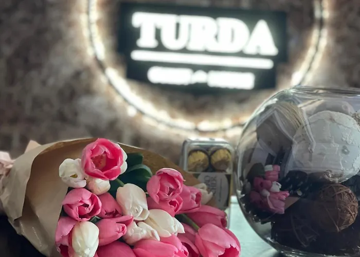 Guest House Turda