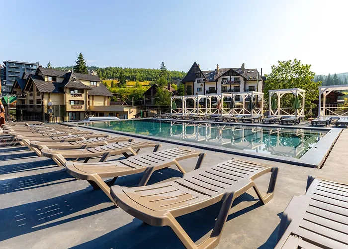 Guest House Turda