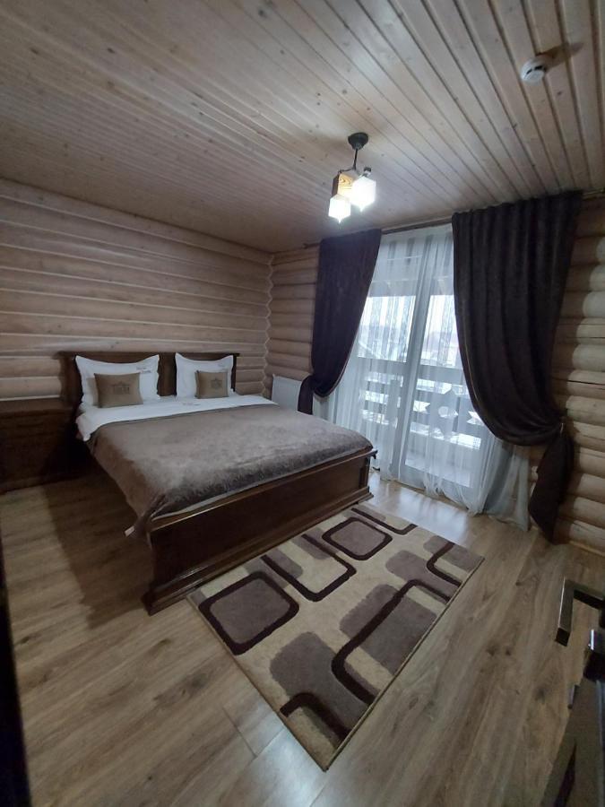 Turda Гостьовий будинок Буковель