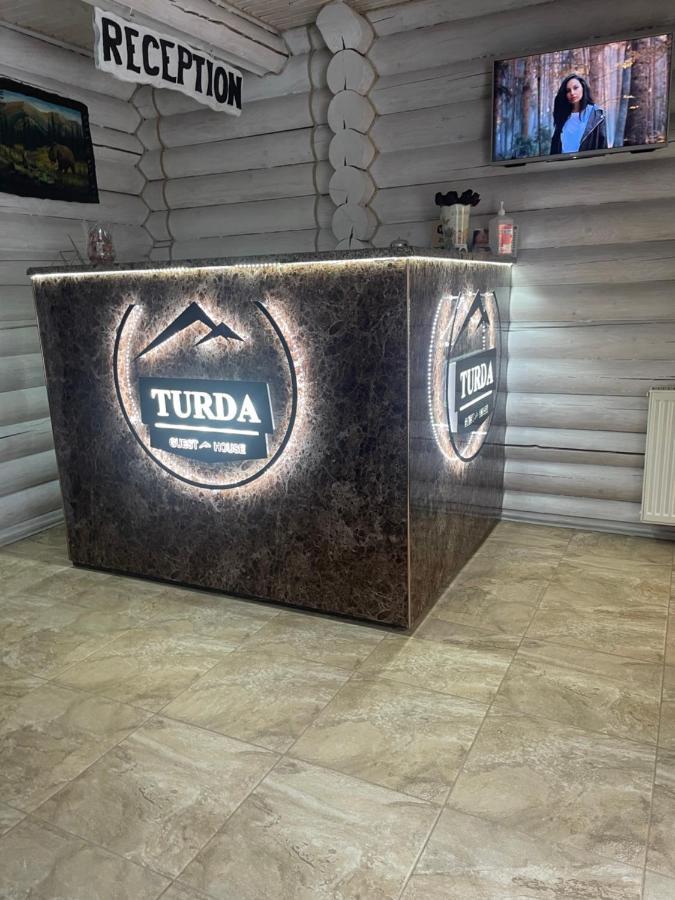 Turda *