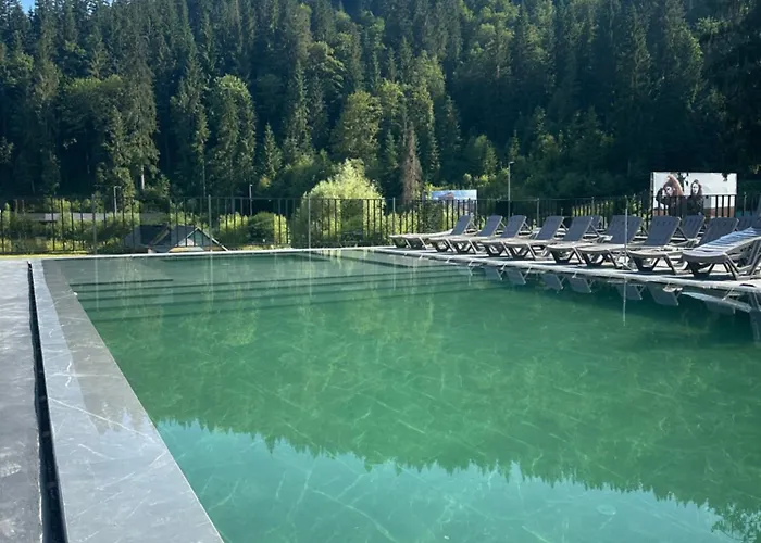Guest House Turda