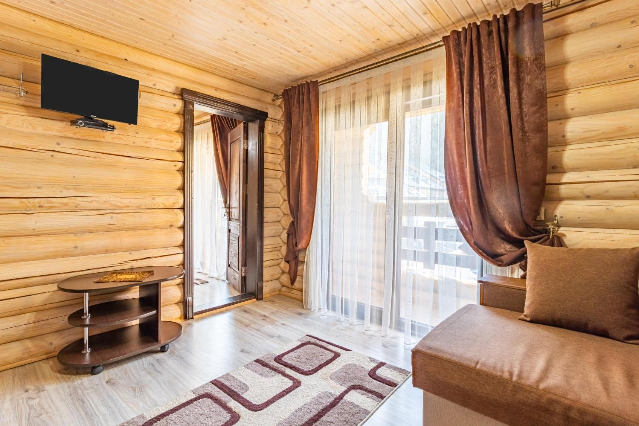 Turda * Bukovel