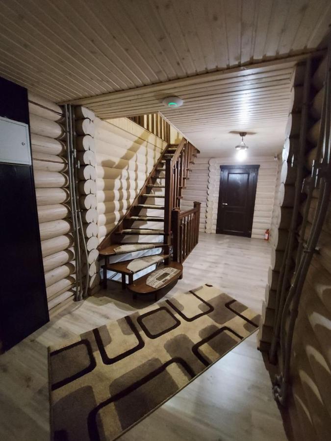 بيت ضيافة Turda *
