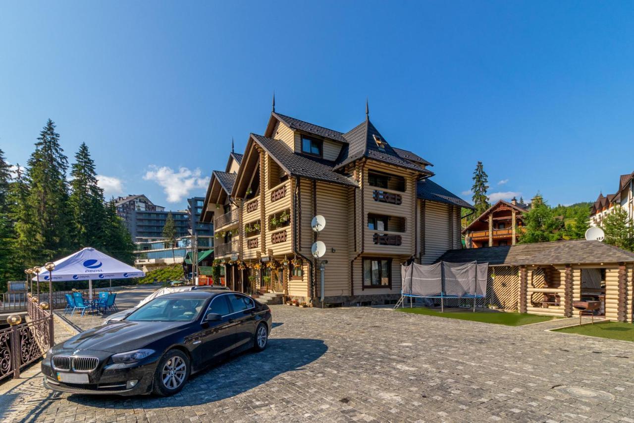 Turda Bukovel