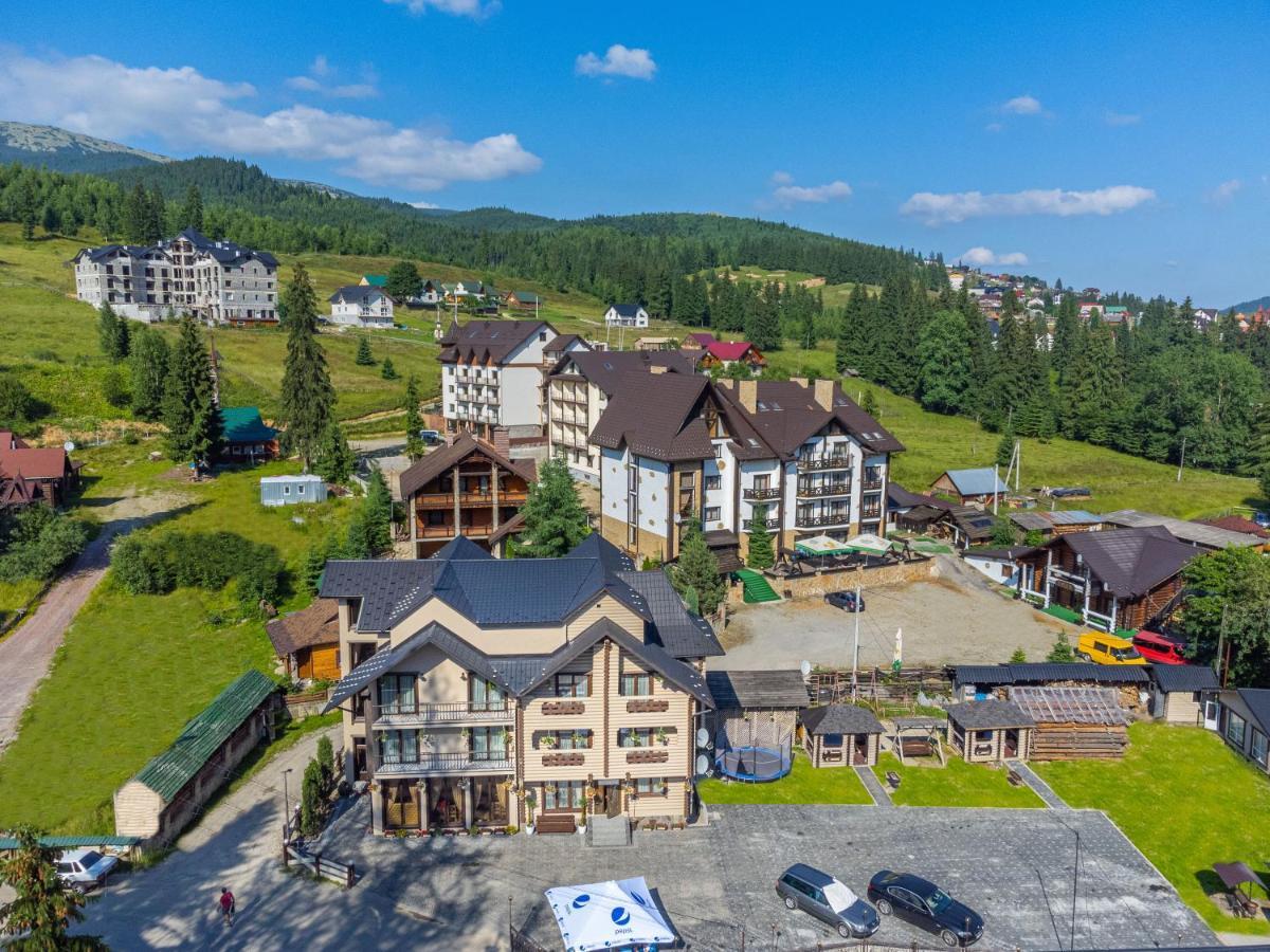 Turda Bukovel