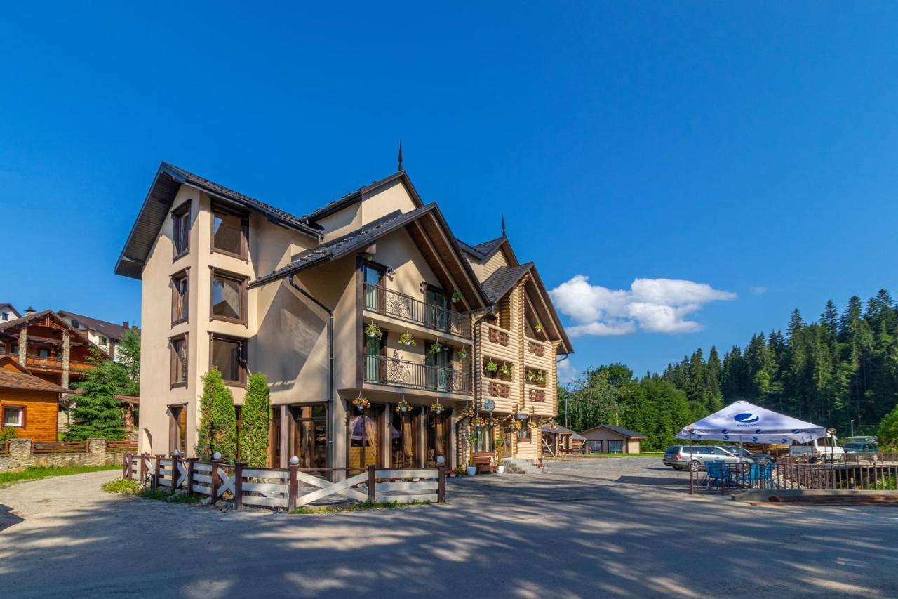 Turda * Bukovel