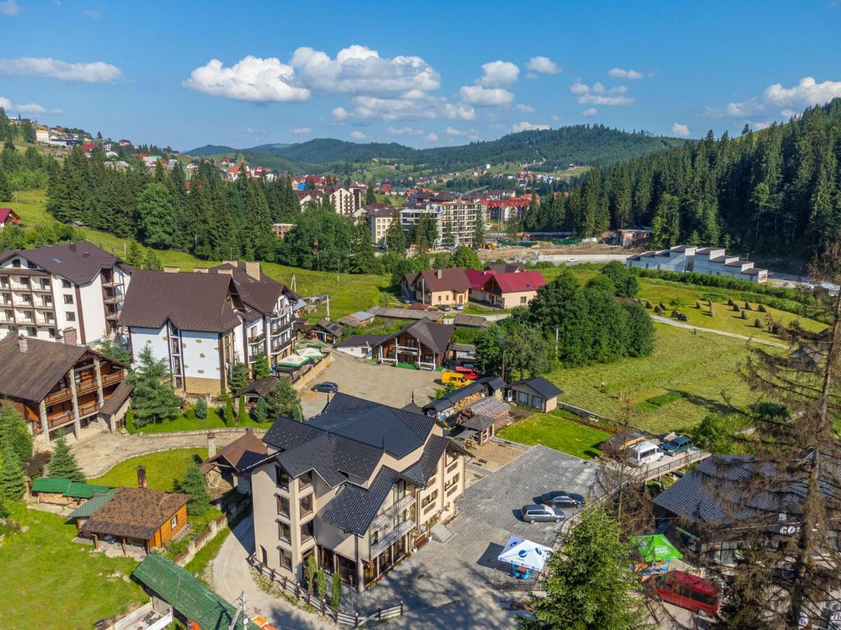 Turda Konukevi *