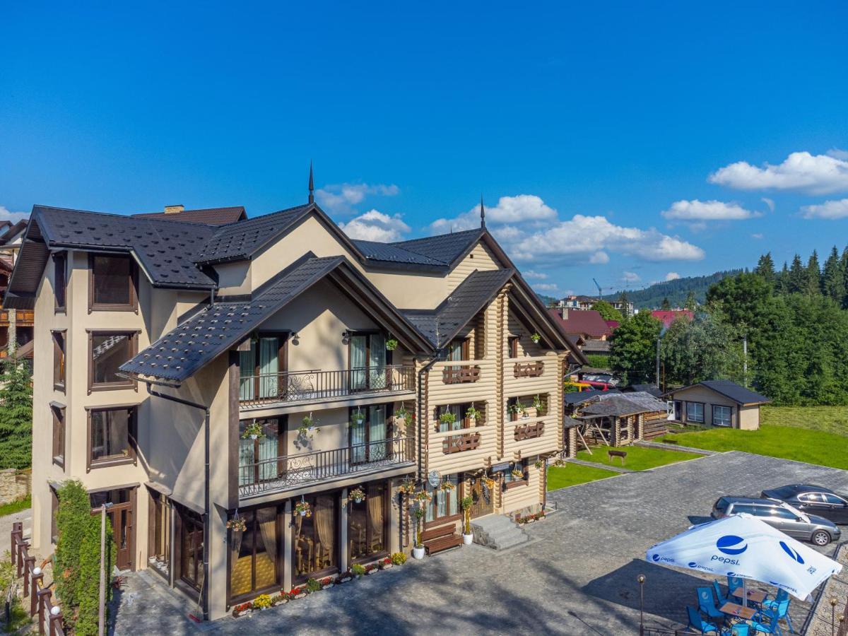 Turda * Bukovel