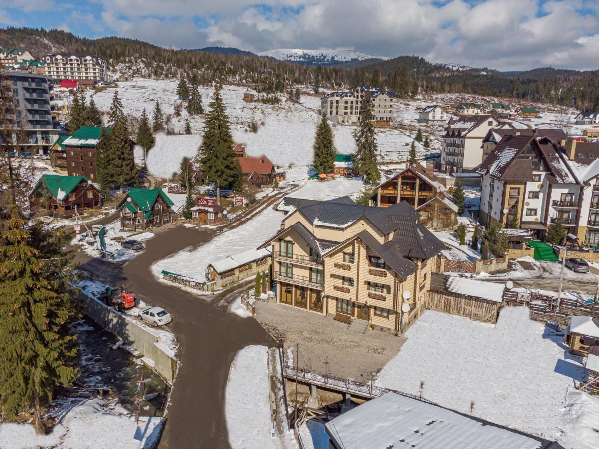 Turda * Bukovel