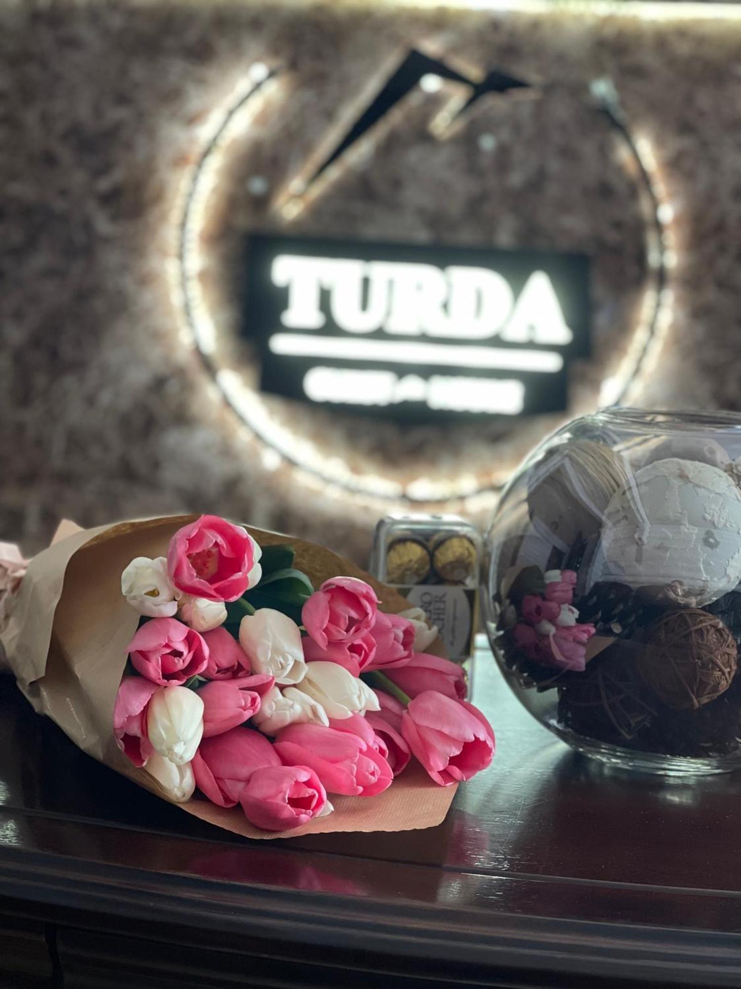 Turda Bukovel
