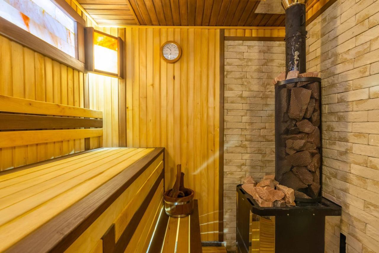 Konukevi Turda Bukovel